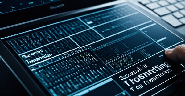 Cabinet conseil it : accélérer votre transformation numérique efficacement