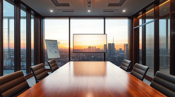 Guide pour booster votre transformation numérique avec un cabinet conseil it