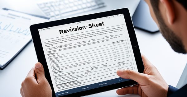 Les logiciels de fiche de révision : vos alliés pour réussir