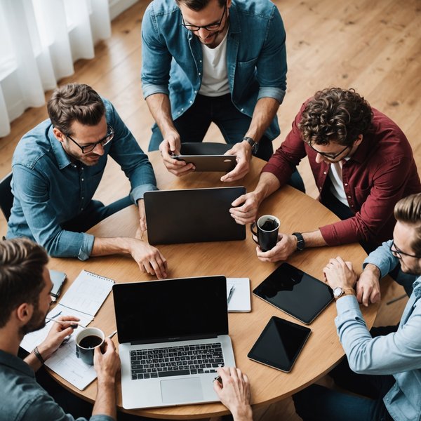 Quels sont les meilleurs outils de collaboration en ligne pour les équipes de développement logiciel?