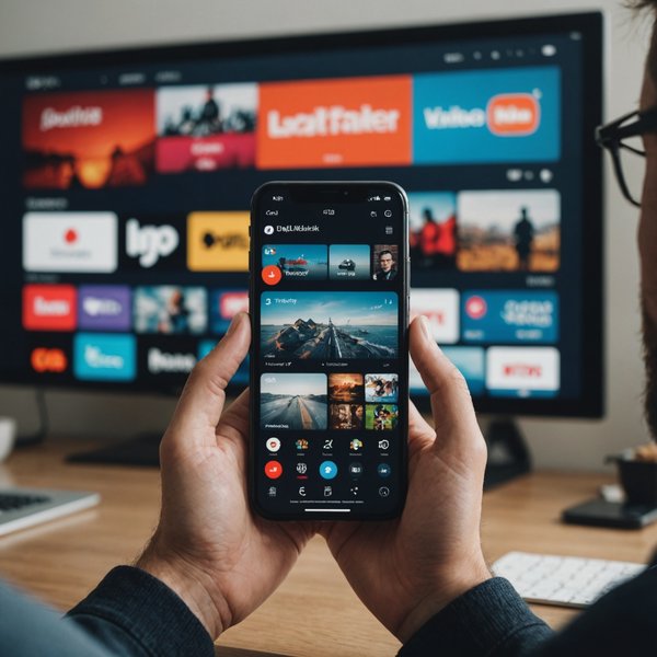 Quelles sont les meilleures pratiques pour le marketing digital des services de streaming vidéo ?