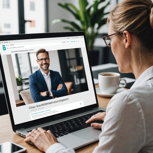 Comment les entreprises de coaching en développement personnel peuvent-elles utiliser les webinaires pour attirer de nouveaux clients ?