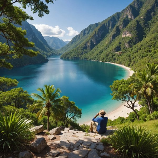 Comment utiliser le marketing par e-mail pour augmenter les réservations de vacances dans des destinations écotouristiques ?