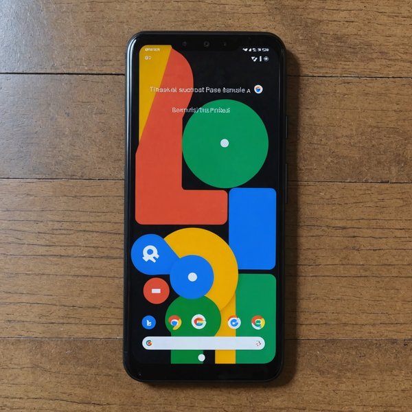 Comment configurer des rappels de tâches ménagères sur un Google Pixel 4a?