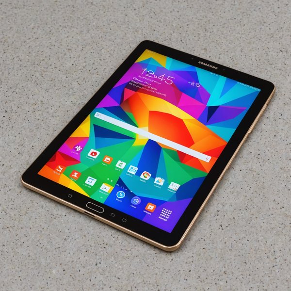 Comment activer la fonctionnalité de contrôle parental sur un Samsung Galaxy Tab S8?