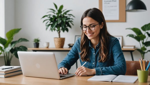 Découvrez les 5 meilleures plateformes de formation en ligne