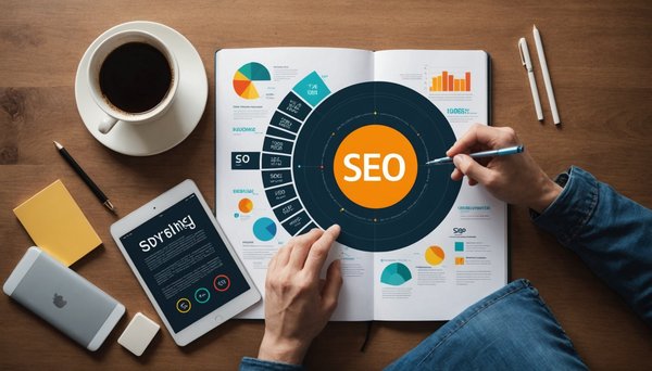 Top stratégies seo personnalisées pour dominer la première page